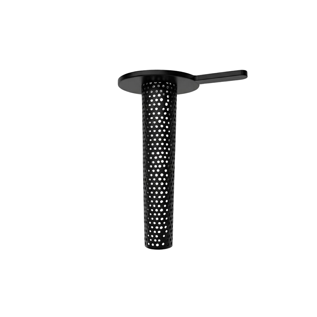 HPDE Temporary Strainer