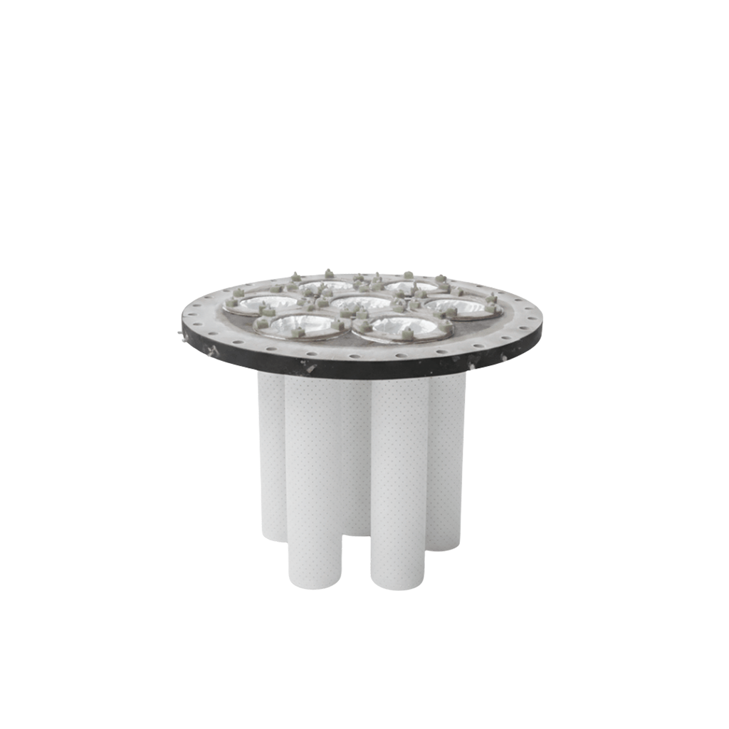 PP Basket Filter