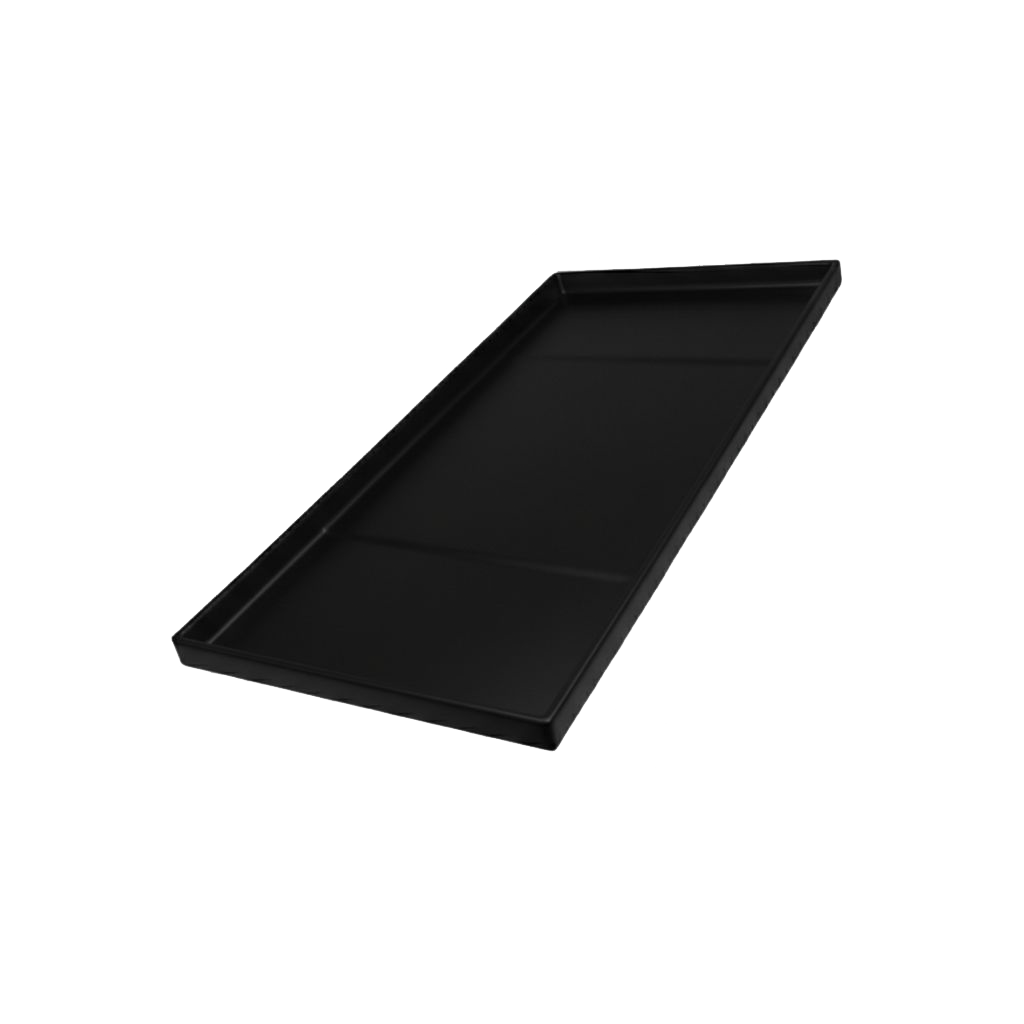 Drayer Natural Tray