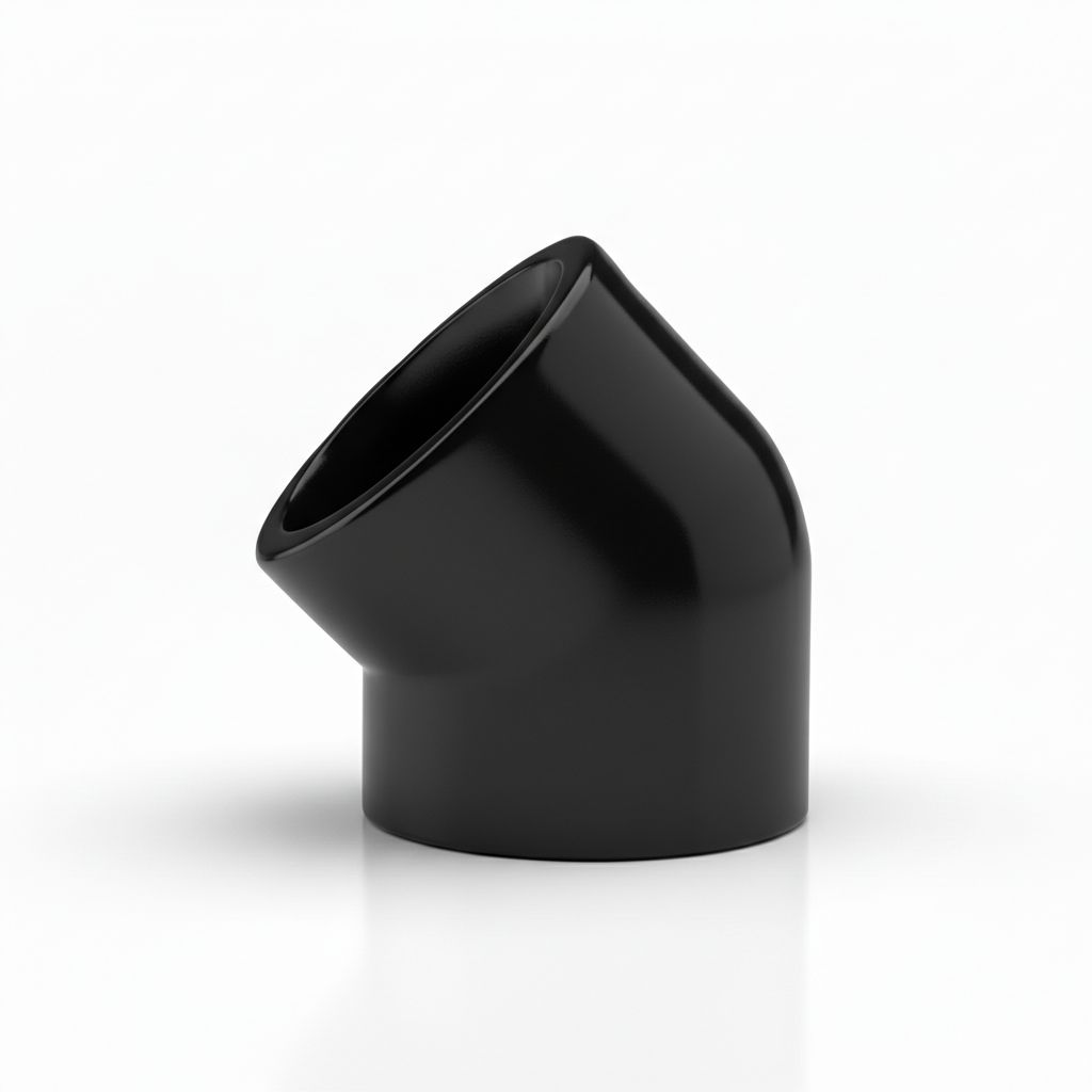Elbow-45deg