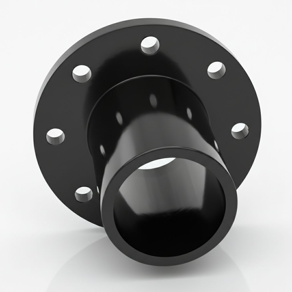 Tail Piece Flange
