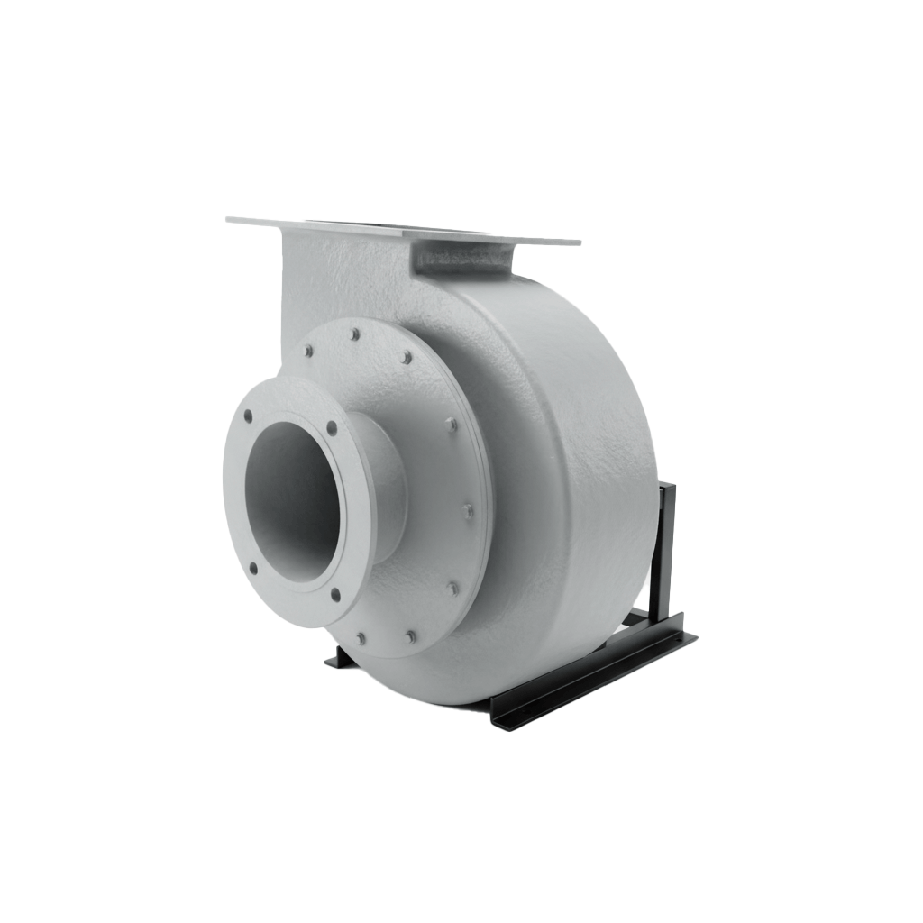 HDPE-FRP Lined Centrifugal Blower