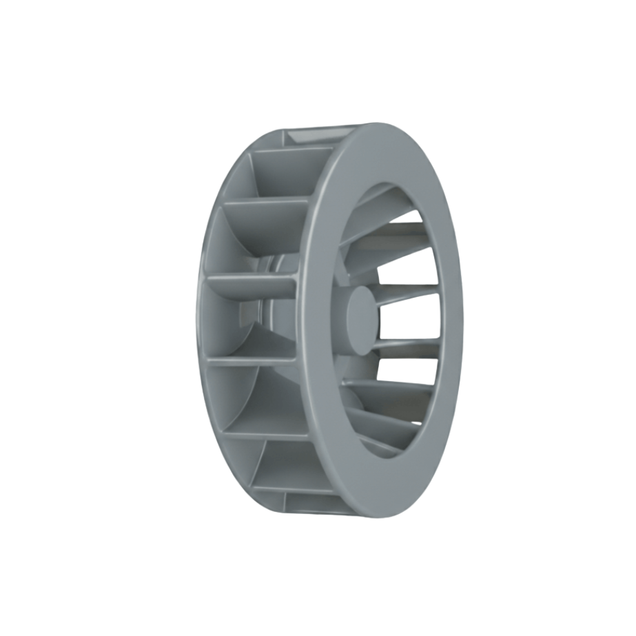 CPVC Impellers