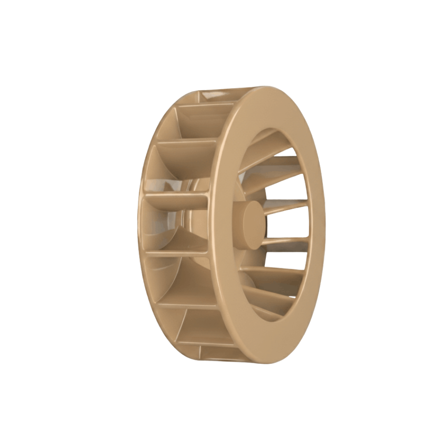 PPH Impellers