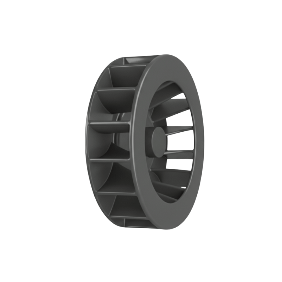 UPVC Impellers
