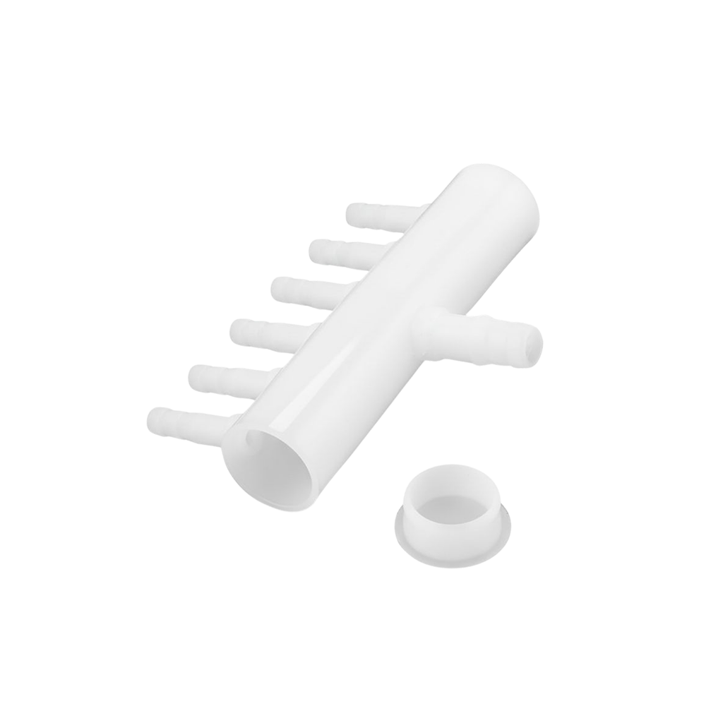 PVDF Header