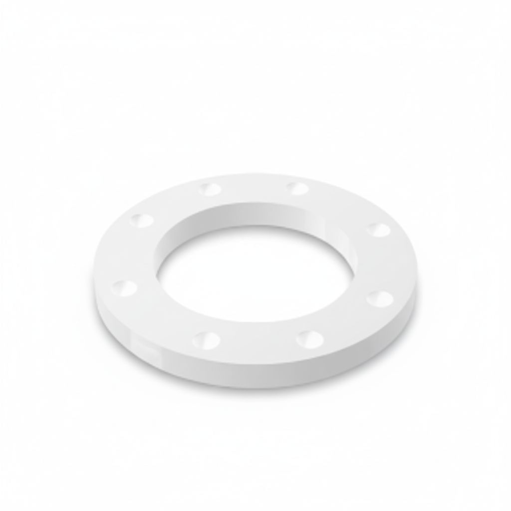 Slip-on Flange