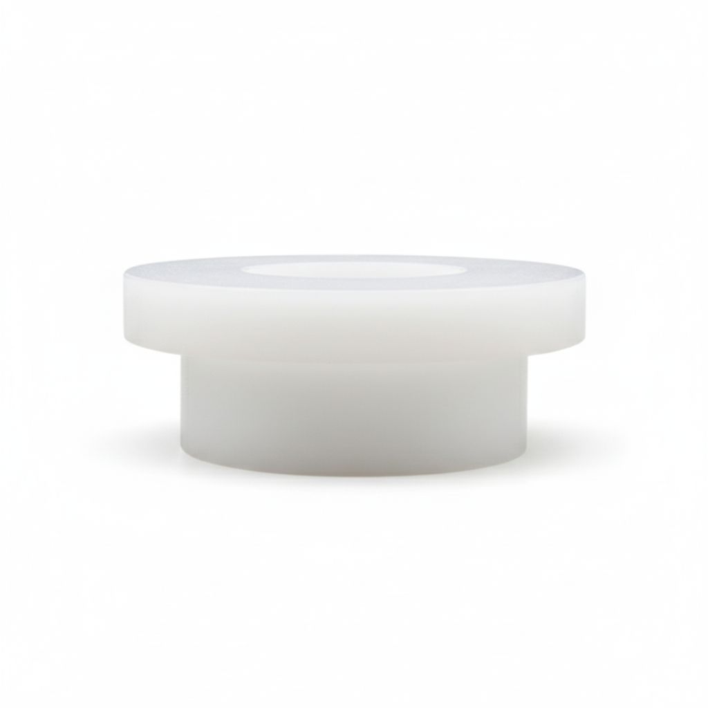Short Neck Stub-End