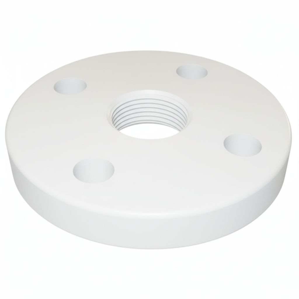 Threaded Flange