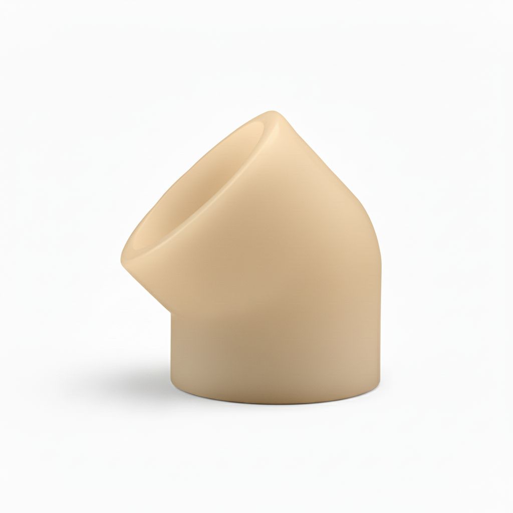 Elbow-45deg