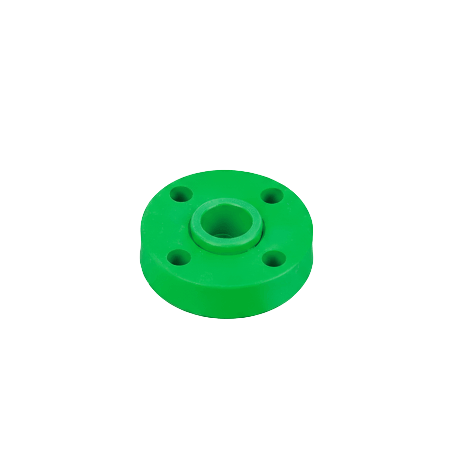 PPR Integral Flange