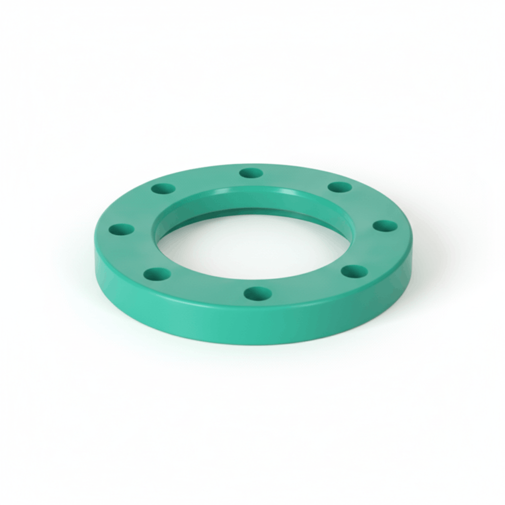 Slip On Flange